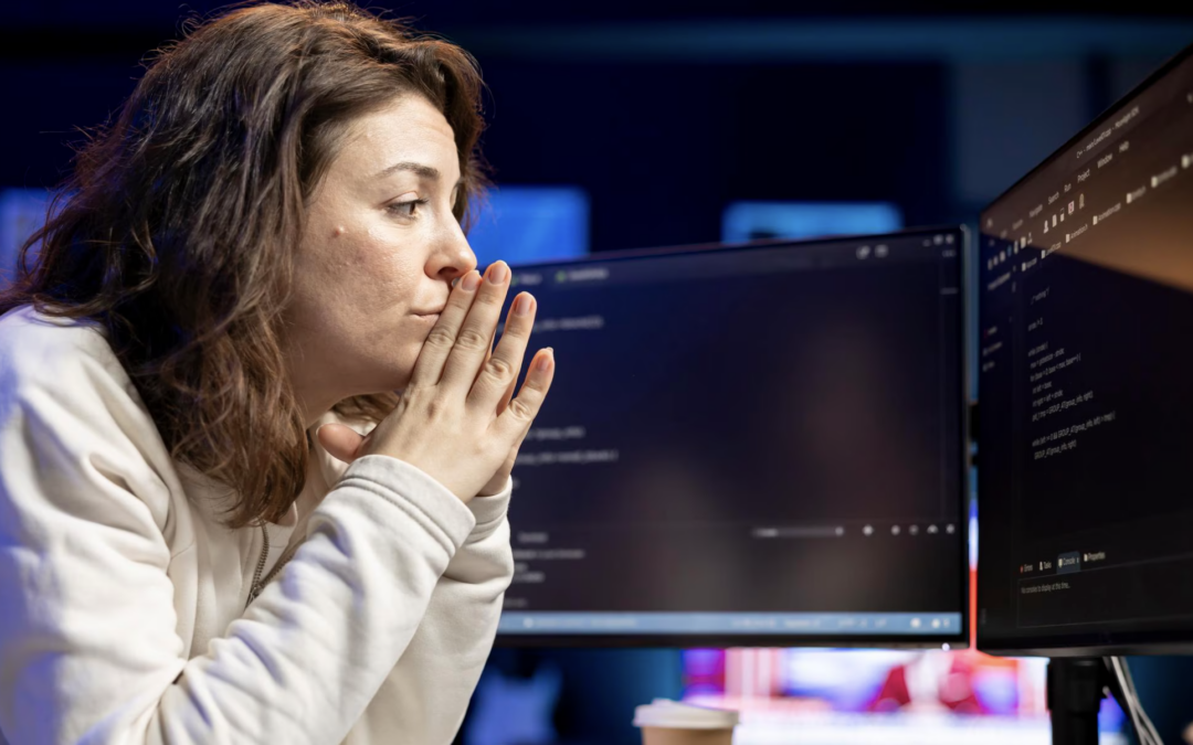 Qu&rsquo;est-ce qu&rsquo;un DevOps ?